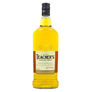 Imagem de Whisky Teacher's Highland Cream 1L