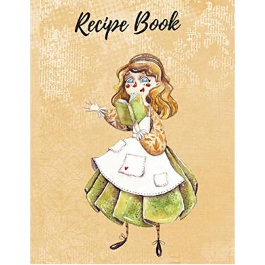 Imagem de Recipe Book: Don't let your recipe go un-noticed