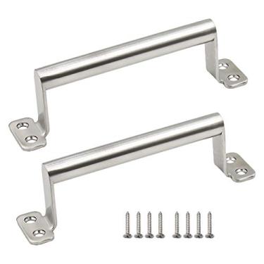 Imagem de Puxador de porta de celeiro, Small