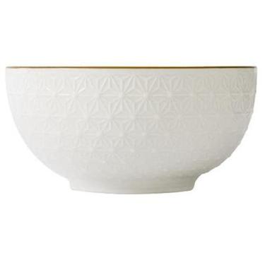 Imagem de PAYNAN Tigelas de sopa de macarrão e sopa de 15 cm para alívio de cerâmica