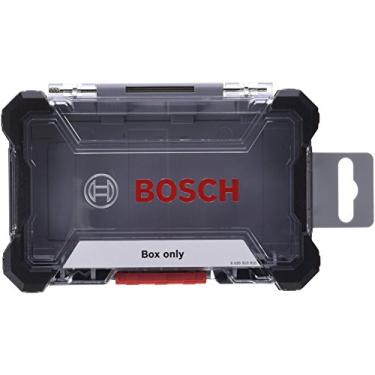 Imagem de Bosch Caixa Plástica Modular Pick And Clic Para Kits De Pontas E Brocas Impact Control