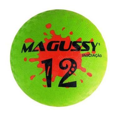 Imagem de Bola Iniciação Magussy T12 - Infantil
