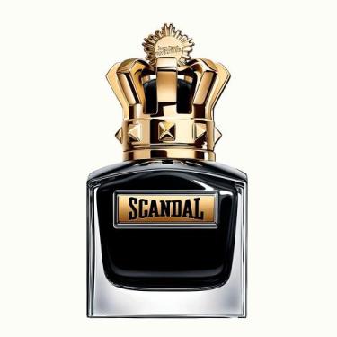 Imagem de Jean Paul Gaultier Scandal Pour Homme Eau De Parfum Intenso - Perfume