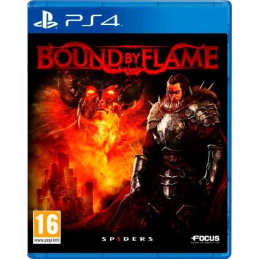 Imagem de Bound By Flame - Ps4