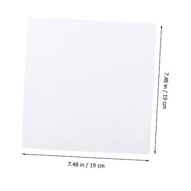 Imagem de Cabilock Toalhetes De Limpeza De Carretel 50Pcs Toalhetes De Limpeza Pano De Olear Toalhetes Não Tecidos Pano De Manutenção Pano De Limpeza Não Tecidos Não Tecidos Oleando Toalhetes