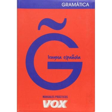 Imagem de Gramática Lengua Espa ola