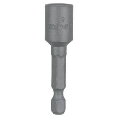 Imagem de Bosch Soquete Canhão Magnético M5 (8mm), 50mm Extra Hard
