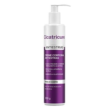 Imagem de Creme Corporal Antiestrias Cicatricure