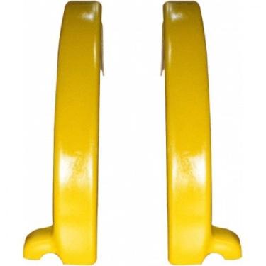 Imagem de Capa de Proteção da Coroa da Betoneira de 200 Litros - Com Redutor