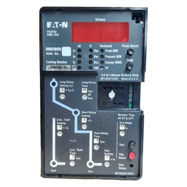 Imagem de Digitrip RMS910 LSIG Cod.7829C09G06 – Eaton