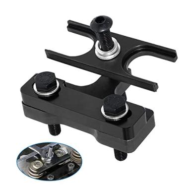 Imagem de Ferramenta Compressor de Mola de Válvula LS 67605 Compatível com Chevy GM Trucks 4.8 5.3 5.7 6.0 6.2 LS1 LS2 LS3 LS6 Motor, Chevy LSX Camaro, Corvette, Trans am, GTO, G8, CTS V