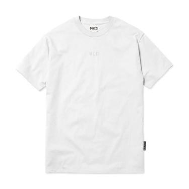 Imagem de Camiseta Mcd Poseidom Wt24 Masculina Branco