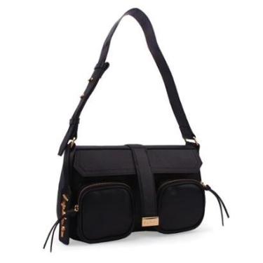 Imagem de Bolsa Cargo Luiza Barcelos 77770926-Feminino