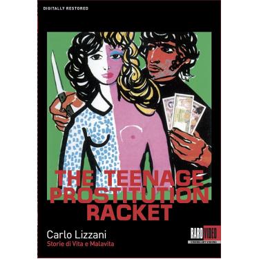 Imagem de The Teenage Prostitution Racket (Storie di Vita e Malavita)