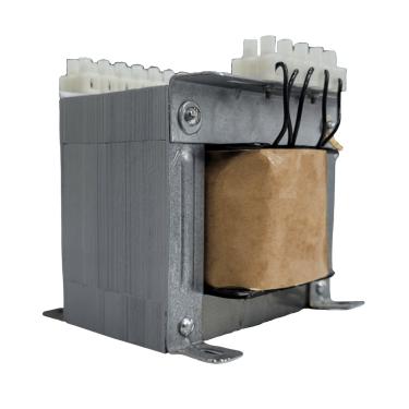 Imagem de Transformador De Comando 400VA E220/380/440V S12/24/110/220V - Eletrotrafo