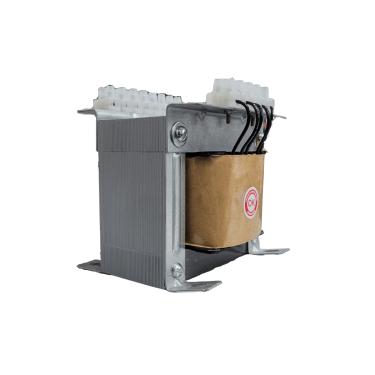 Imagem de Transformador De Comando 200VA E220/380/440V S12/24/110/220V - Eletrotrafo