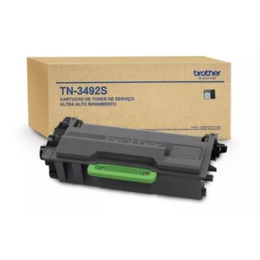 Imagem de Toner Brother TN3492 TN-3492S L6902 HL-L6402 I Original 20k