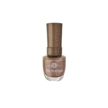 Imagem de Esmalte Ana Hickmann Sun Drop 9ml: Brilho Intenso Tipo Diamante, Secagem Rápida e Longa Duração Profissional