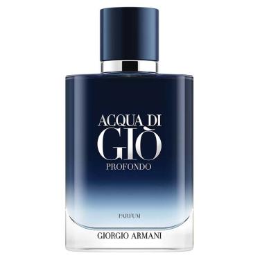 Imagem de Acqua Di Giò Profondo Giorgio Armani - Perfume Masculino Parfum 100ml