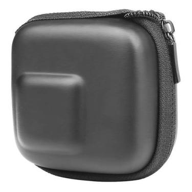 Imagem de Estojo Case Proteção Compativel Gopro 3/4/5/6/7/8/9/10/11/12/13 Black