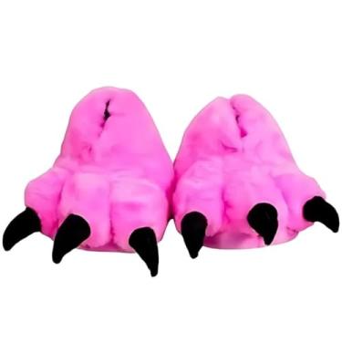 Imagem de Pantufa Garra presente Misterioso Entre Na Brincadeira TAM 21