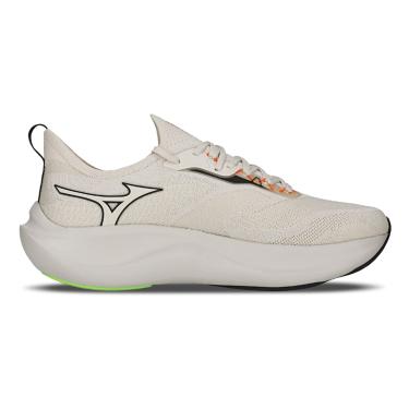 Imagem de Tênis Mizuno Oracle - Masculino - Bege  masculino