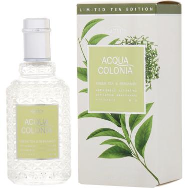 Imagem de Perfume 4711 Acqua Colonia Chá Verde e Bergamota Eau De Colog