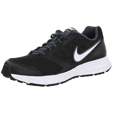 Imagem de Nike Tênis de corrida masculino, Ímã preto e branco escuro cinza 003, 11.5