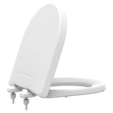 Imagem de ASSENTO RIVIERA EVOLUTION PP CONVENCIONAL BRANCO TUPAN, BRANCA