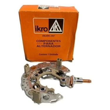 Imagem de Ponte Retificadora Alternador Orig Ikro Ford Focus Volvo C60