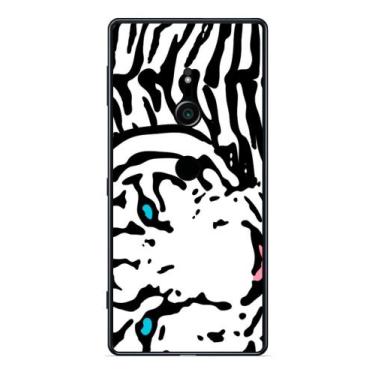 Imagem de Capa Adesivo Skin047 Verso Para Sony Xperia Xz2 - KawaSkin
