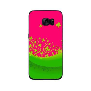 Imagem de Capa Adesivo Skin358 Verso Para Samsung Galaxy S7 Sm-g930 - KawaSkin
