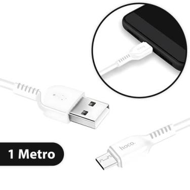 Imagem de Cabo Carregador Usb-C Turbo 1M - Innovaree-Commerce