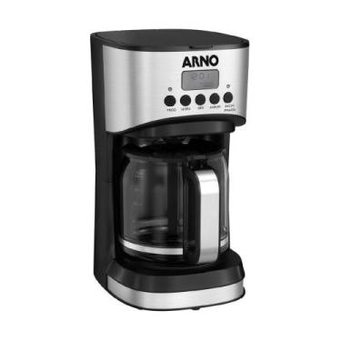 Imagem de Cafeteira Arno New Element CFNE, 220V