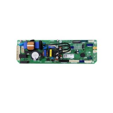 Imagem de Placa Principal Evaporadora Ar LG LTUC462MLE1 LT-C512MLE1