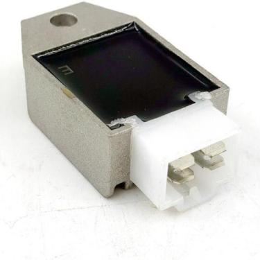 Imagem de Regulador Retificador Voltagem - Biz - Dream - POP - Loja Duas Rodas