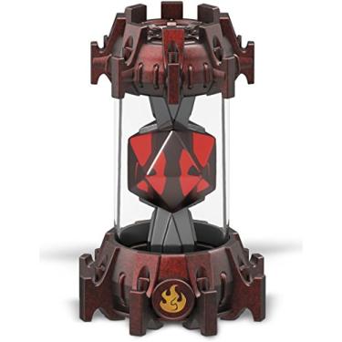 Imagem de Skylanders Imaginators Reactor Fire Crystal - Novo em embalagem a granel