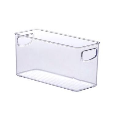 Imagem de Organizador Multiuso Diamond Cristal Com Alça - PARAMOUNT, U