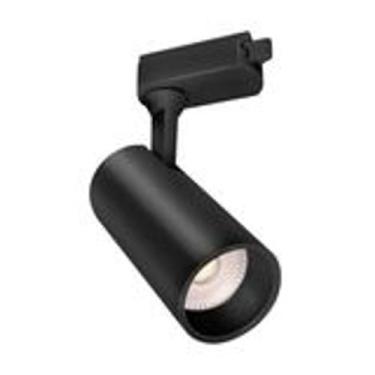 Imagem de Spot tube preto 10w 3000k - LUMANTI