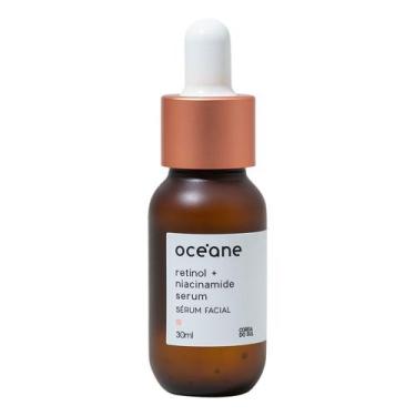 Imagem de Sérum Facial Océane Retinol And Niacinamide, 30ml
