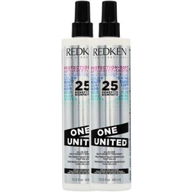 Imagem de Redken One United Kit - Spray de Tratamento Com 2 Unidades, Kit