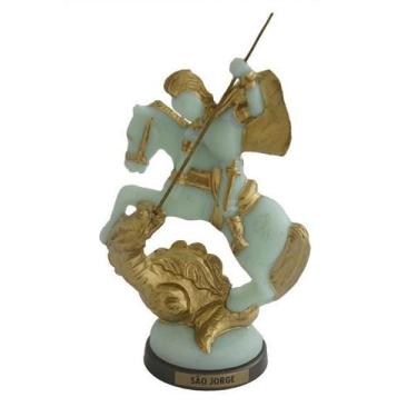 Imagem de Imagem São Jorge Fosforecente - Hollyx