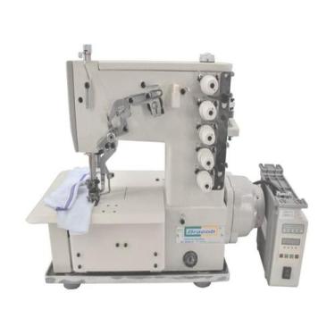 Imagem de Galoneira Bracob Industrial Direc Drive Autovolt limpaEstock