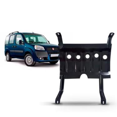 Imagem de Protetor Carter Doblo 2002 Até 2021 - Avt