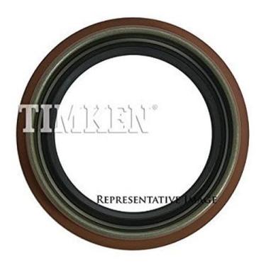 Imagem de Timken Vedação do eixo de câmbio de transmissão manual 3816