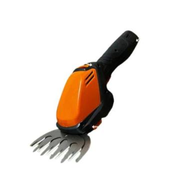 Imagem de Podador De Galhos E Arbustos Com Cortador De Grama Eficiente - TIME