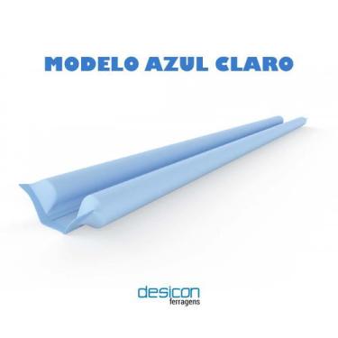Imagem de Veda Porta Rolinho Impermeável 90cm Bloqueia Poeira - Comfort Door,  A