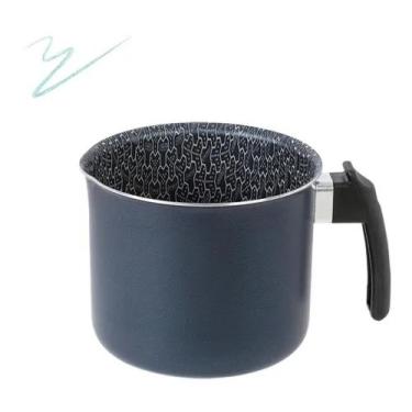 Imagem de canecao leiteira 1,8lts Ramos ref014, Azul