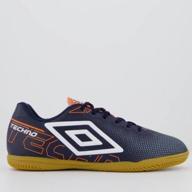 Imagem de Chuteira Umbro Techno Futsal, 40