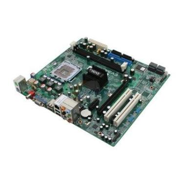 Imagem de EVGA Placa-mãe 112-CK-NF72-K1 Intel775 nForce 610i GeForce 7050 1xPCI-Ex16 GbLAN mATX